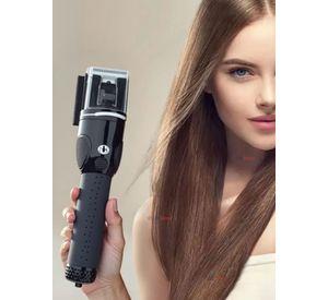 Cortador Removedor de Puntas Dañadas Y Abiertas Cabello Recargable USB Negro