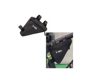 BOLSO PARA BICICLETA TRIANGULAR