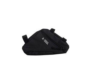 BOLSO PARA BICICLETA TRIANGULAR