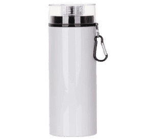 BOTELLA DE AGUA ESTAMPADA DE MAFALDA, REBELDE 1 REGALO 850ML