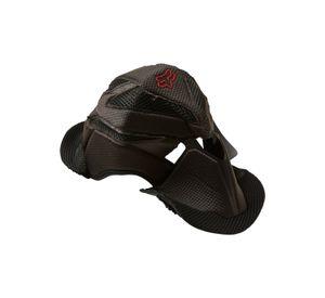 Repuesto Casco Rampage Comp Negro Fox
