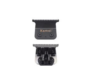 Repuesto de Cuchilla Trimmer Kemei KM-2299 en Blister