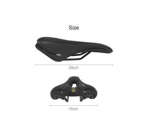 Sillin Revival Zone Antiprostático De Mtb Asiento Bicicleta