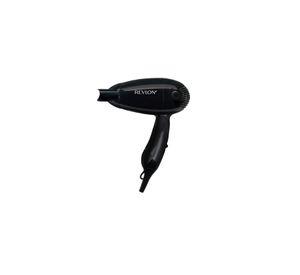 Secador Pelo Cabello Bolso Viaje Accesorios Portatil Revlon