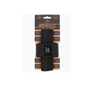 Bolso Herramientas Bicicleta Holdfast Negro Peatys