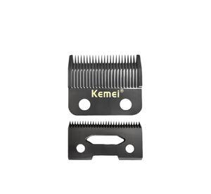 Repuesto de Cuchilla Clipper Kemei KM2296
