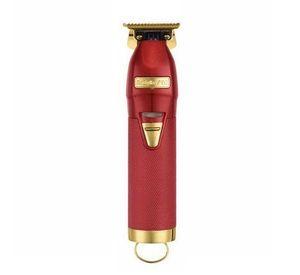 Máquina BabylissPRO Cortadora Trimmer B787 Red