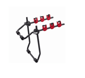 Porta Bicicleta Rack Soporte Bicicletas Hatchback Auto