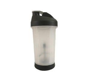 Batidora Manual Portátil Vaso Cuchilla Mezclar Rondon