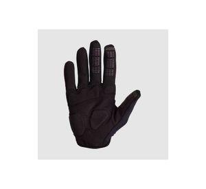 Guantes Bicicleta Ranger Gel Morado/Negro Fox