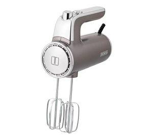 Batidora de mano Thomas TH-8845M gris