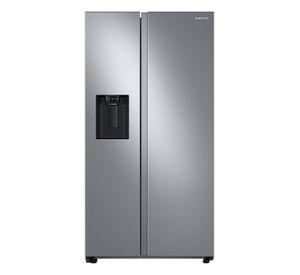 Refrigerador Side by Side 628 lt Space Max con Dispensador