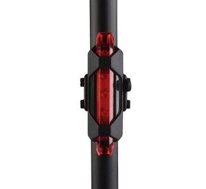 Luz USB Roja Trip