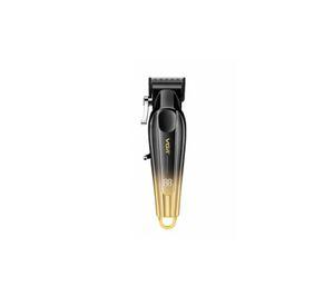 Maquina VGR Profesional CortaPelo VGR V-662 Metalico Verde
