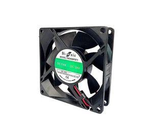 Ventilador Para Maquina Soldadora 24v 0,27a 92x92x25