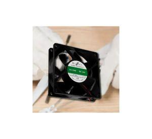 Ventilador Para Maquina Soldadora 24v 0,27a 92x92x25