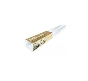 Cortina Roller Terraza 1.00 x 2.50 Beige Vincenzi