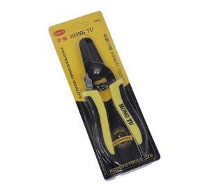 Corta Cable Alicate Pela Cable
