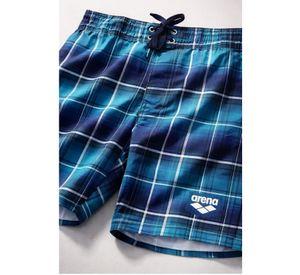Traje Baño Bermuda Hombre Shaded Colores Arena