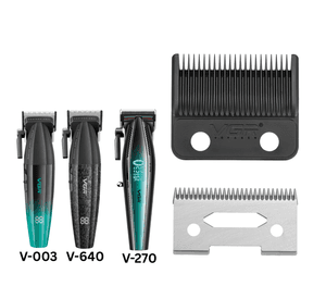 Repuesto de Cuchilla Para VGR Máquinas V-003 / V-640 / V-270