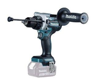 Taladro Atornillador Percutor 125 Nm 18v 1 5 Ah Makita Dhp486