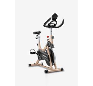 Bicicleta Spinning Z160 Pro 2.0 Bronce