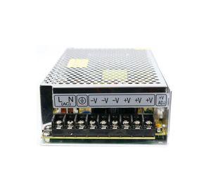 FUENTE PODER MAX-200W-12 15A 12VDC ELECTRON