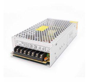 FUENTE PODER MAX-200W-12 15A 12VDC ELECTRON