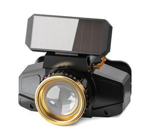 Linterna Camping Portatil Iluminacion Noche Reflector Rondon