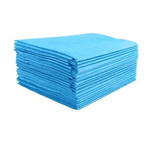 50 sabanas desechables impermeables camilla 80x180