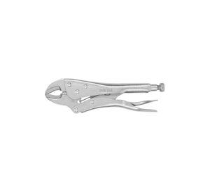 Alicate Caiman De Presion Curvo 10 Pretul Pp-10c