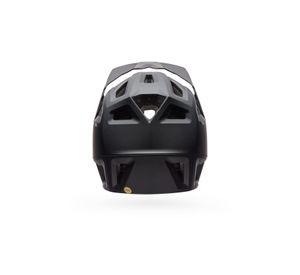 Casco Bicicleta Full-Air Mips Solid Negro Bell