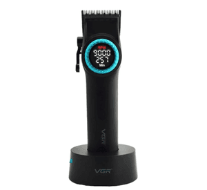 Máquina Cortapelo VGR001 Clipper Profesional Alta Potencia DLC