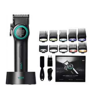 Máquina Cortapelo VGR001 Clipper Profesional Alta Potencia DLC