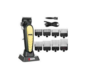 Maquina Cortadora Profesional Inalambrica Wmark NG-138