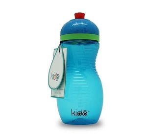 Botella 400ml Keep Kido celeste