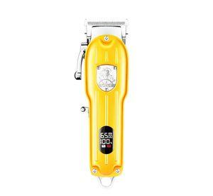 MAQUINA CORTE RECARGABLE PROFESIONAL VGR 092