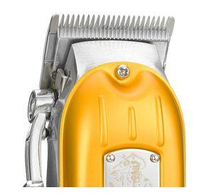 MAQUINA CORTE RECARGABLE PROFESIONAL VGR 092