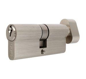 Cilindro Odis Llave-Seguro 70mm Largo (35-35)