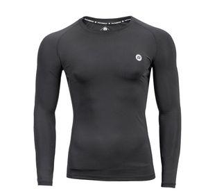 Camiseta manga larga ciclismo y deportes Rockbros LKW006