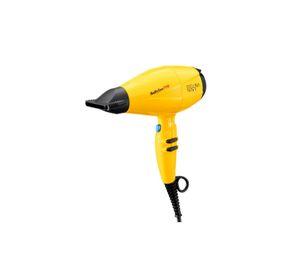 Secador de Pelo Babyliss Pro Stellato Rápido Evolution 2400W