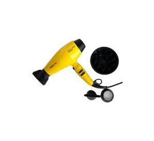 Secador de Pelo Babyliss Pro Stellato Rápido Evolution 2400W