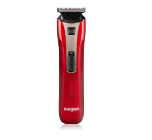 Corta Pelo Multi Styler Bi Voltaje SIEGEN SG-8520