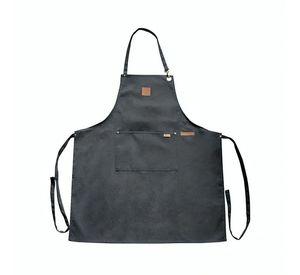 DELANTAL BBQ WAYU