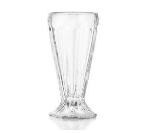 Set 12 Pcs Copa Malteada 400 ml