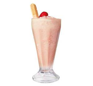 Set 12 Pcs Copa Malteada 400 ml