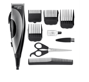 Corta Pelo Supreme Clipper SIEGEN SG-8200C01