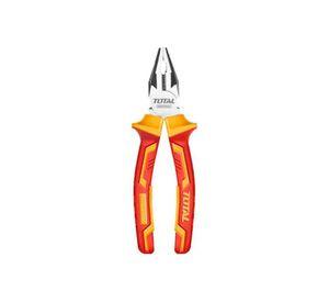 ALICATE PUNTA LARGA AISLADO 8" TOTAL THTIP2381