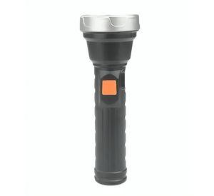 Linterna Recargable USB Luz Fuerte Bl-1752
