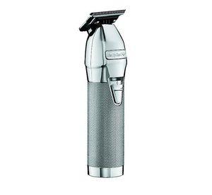 Máquina Babyliss Cortadora Trimmer B787 Silver